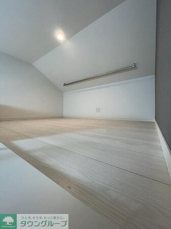 (仮称)府中市分梅町2丁目計画の物件内観写真